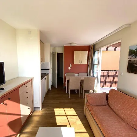 Saint-raphael, 2 Pieces, 4 Personnes - Fr-1-504-662 Apartment Saint-Raphael (Var)