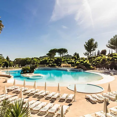 Apartment Saint-raphael, 2 Pieces, 4 Personnes - Fr-1-504-662 Saint-Raphael (Var)