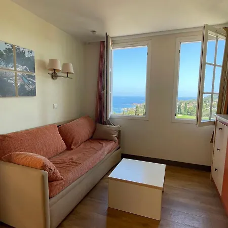Apartment Saint-raphael, 2 Pieces, 4 Personnes - Fr-1-504-662 Saint-Raphael (Var)