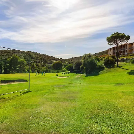 Apartment Saint-raphael, 2 Pieces, 4 Personnes - Fr-1-504-662 Saint-Raphael (Var)